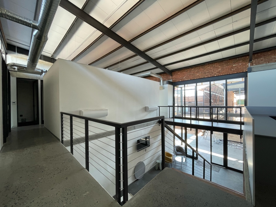 To Let commercial Property for Rent in Melodie North West